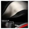 FUERU Car Steering Wheel Cover Set Car Steering Wheel Cover Four Seasons Leather Breathable Moisture Drainage Car Interior (Color : 1#) view 4