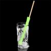 Healeved 12pcs Multi-use Cleaning Sticks for Glass Cups and Bottles Practical Household Cleaning Tools for Hard Reach Areas for Use view 3