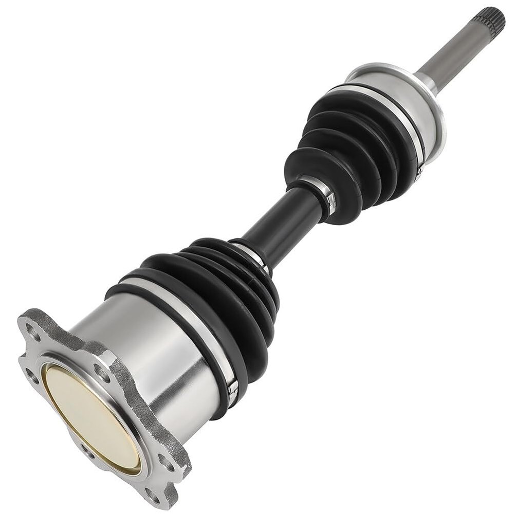 CCIYU CV Axle Shaft Assembly for Toyota 4Runner / Pickup 1986-1995