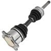 CCIYU CV Axle Shaft Assembly for Toyota 4Runner / Pickup 1986-1995 view 1