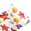 Rwraps Fish Agreeable Angler Matte Vinyl Film Wrap 59in x 23ft Vinyl Vehicle Car Film Sheet Roll view 2