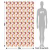 Rwraps Fish Agreeable Angler Matte Vinyl Film Wrap 59in x 23ft Vinyl Vehicle Car Film Sheet Roll view 3