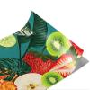Rwraps Fruit Salad Sweet Ambrosia Gloss Vinyl Film Wrap 59in x 26ft Vinyl Vehicle Car Film Sheet Roll view 1