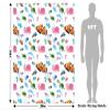 Rwraps Fish Pleasant Habitat Gloss Vinyl Film Wrap 59in x 6ft Vinyl Vehicle Car Film Sheet Roll view 3