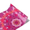 Rwraps Geometric Floral Flower Ball Gloss Vinyl Film Wrap 59in x 13ft Vinyl view 1