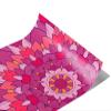 Rwraps Geometric Floral Flower Ball Gloss Vinyl Film Wrap 59in x 13ft Vinyl view 2