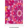 Rwraps Geometric Floral Flower Ball Gloss Vinyl Film Wrap 59in x 13ft Vinyl view 4