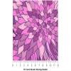 Rwraps Geometric Floral Divine Floramancer Gloss Vinyl Film Wrap 59in x 26ft Vinyl Vehicle Car Film Sheet Roll view 4