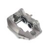 HDOZTOJI HDOZTOJI 2pcs Disc Brake Caliper Set Front Left Driver and Right Passenger Side Steel Without Bracket for Toyota for Tacoma 2.4L 1995-1998 & 2.7L/3.4L 1995-2004 Zinc Plated Silver view 3