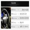 FUERU Car Steering Wheel Cover Set Car Steering Wheel Cover with Drill Elegant and Good Exquisite Car Interior (Color : 3#) view 2