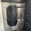 Sleeper Window Curtain fits Freightliner Cascadia 2008-2025 Sleeper Window Cover Window Sun Protection view 1