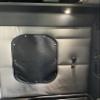Sleeper Window Curtain fits Freightliner Cascadia 2008-2025 Sleeper Window Cover Window Sun Protection view 4