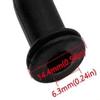 Tolxh Pack of 2#593998 797408 596163 Vacuum Hose YT4000 YTS4000 Mower D140 160 170 D125 D130 Quality Durable New Replacement Parts For Craftsman & Husqvarna view 4