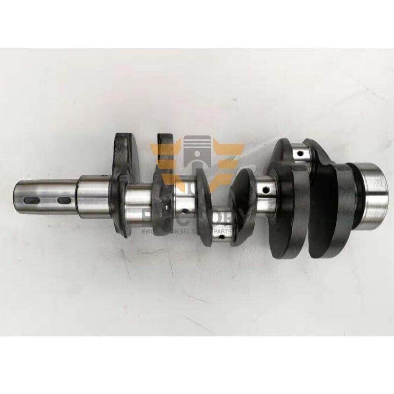 for YANMAR 3TNV82 3TN82 3D82AE 3TNV82A Rebuild kit crankshaft Piston Ring Bearing