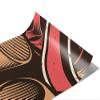 Rwraps Graffiti Exit Music Gloss Vinyl Film Wrap 59in x 20ft Vinyl Vehicle Car Film Sheet Roll view 1