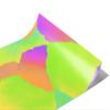 Rwraps Green Abstract Artful Realizations Matte Vinyl Film Wrap 59in x 24ft Vinyl Vehicle Car Film Sheet Roll view 2