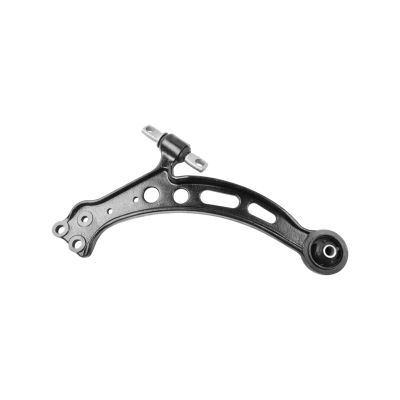 PM Auto Front Right Lower Control Arm Compatible With 1999-2003 Lexus Rx300 Kit Contains Bushing