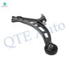 PM Auto Front Right Lower Control Arm Compatible With 1999-2003 Lexus Rx300 Kit Contains Bushing view 3
