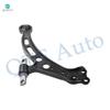 PM Auto Front Right Lower Control Arm Compatible With 1999-2003 Lexus Rx300 Kit Contains Bushing view 4