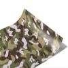 Rwraps Green Camouflage Moss DPM Matte Vinyl Film Wrap 59in x 17ft Vinyl Vehicle Car Film Sheet Roll view 2