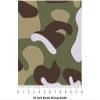 Rwraps Green Camouflage Moss DPM Matte Vinyl Film Wrap 59in x 17ft Vinyl Vehicle Car Film Sheet Roll view 4