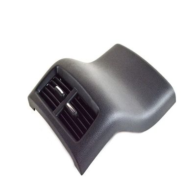 Floor Console End Cap