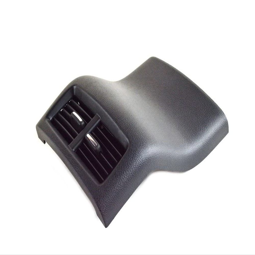 Floor Console End Cap