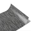 Rwraps Horizontal Strip Parquet Fogstone Stain Gloss Vinyl Film Wrap 59in x 30ft Vinyl Vehicle Car Film Sheet Roll view 1