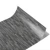 Rwraps Horizontal Strip Parquet Fogstone Stain Gloss Vinyl Film Wrap 59in x 30ft Vinyl Vehicle Car Film Sheet Roll view 2