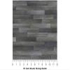 Rwraps Horizontal Strip Parquet Fogstone Stain Gloss Vinyl Film Wrap 59in x 30ft Vinyl Vehicle Car Film Sheet Roll view 4