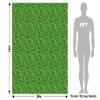 Rwraps Green Pixel Praying Mantis Matte Vinyl Film Wrap 59in x 7ft Vinyl Vehicle Car Film Sheet Roll view 3