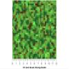 Rwraps Green Pixel Praying Mantis Matte Vinyl Film Wrap 59in x 7ft Vinyl Vehicle Car Film Sheet Roll view 4