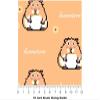 Rwraps Guinea Pig and Hamster Pixelated Gold Gloss Vinyl Film Wrap 59in x 19ft Vinyl Vehicle Car Film Sheet Roll view 4