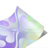 Rwraps Kitsch Heart Iridescent Charm Matte Vinyl Film Wrap 59in x 5ft Vinyl view 1