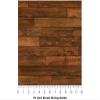 Rwraps Horizontal Strip Parquet Dark Mahogany Matte Vinyl Film Wrap 59in x 29ft Vinyl Vehicle Car Film Sheet Roll view 4