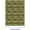 Rwraps Green Camouflage Jigsaw Jungle Gloss Vinyl Film Wrap 59in x 16ft Vinyl Vehicle Car Film Sheet Roll view 4