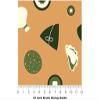 Rwraps Japanese Eat Green Matte Vinyl Film Wrap 59in x 20ft Vinyl Vehicle Car Film Sheet Roll view 4