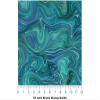 Rwraps Lapis Lazuli Gemstone Poseidons Pleasure Gloss Vinyl Film Wrap 59in view 4