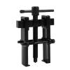 Bearing Gear Puller, Two Jaw Twin Legs Bearing Remover Tool, Heavy Duty Hand Tool Kit for Car Maintenance, Automotive Re view 1