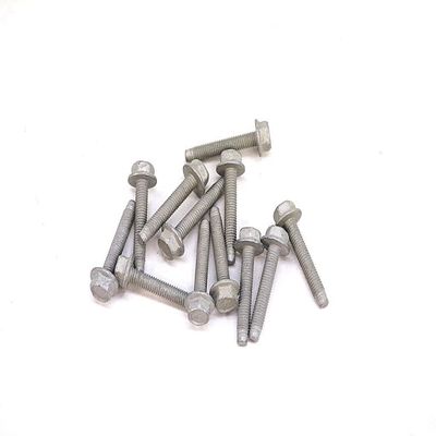 Mopar 06105040AA - Oil Filter Housing Bolt