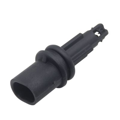 temperature sensor AIntake Air Temp Temperature Sensor Fit For VAUXHALL OPEL ASTRA F G H COMBO CORSA MERIVA TIGRA VECTRA ZAFIRA 1.2 1.4 1.6 1.8 12129596