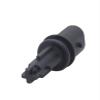 temperature sensor AIntake Air Temp Temperature Sensor Fit For VAUXHALL OPEL ASTRA F G H COMBO CORSA MERIVA TIGRA VECTRA ZAFIRA 1.2 1.4 1.6 1.8 12129596 view 2