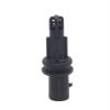 temperature sensor AIntake Air Temp Temperature Sensor Fit For VAUXHALL OPEL ASTRA F G H COMBO CORSA MERIVA TIGRA VECTRA ZAFIRA 1.2 1.4 1.6 1.8 12129596 view 4