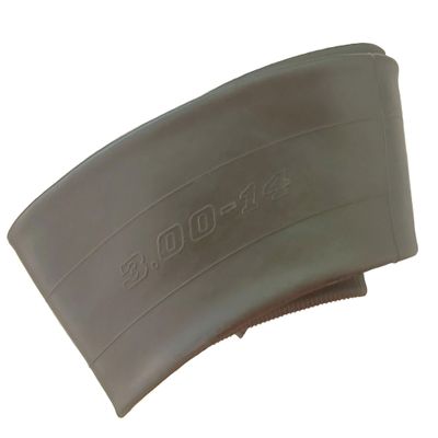 90/100-14" 3.00-14 Inner Tube Fit for 125cc 140cc Pit Pro Trail Big Foot Dirt Bike Motorcycle