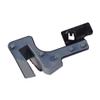 Mopar 68293691AA BAFFLE A PILLAR view 1
