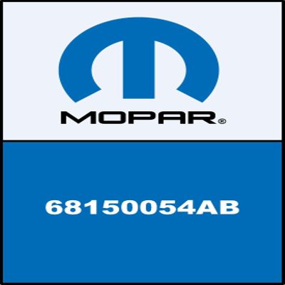 Mopar 68150054AB BOLT TORX HEAD