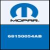 Mopar 68150054AB BOLT TORX HEAD view 1