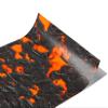 Rwraps Lava Mount Etna Gloss Vinyl Film Wrap 59in x 24ft Vinyl Vehicle Car Film Sheet Roll view 1