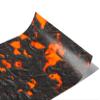Rwraps Lava Mount Etna Gloss Vinyl Film Wrap 59in x 24ft Vinyl Vehicle Car Film Sheet Roll view 2