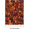Rwraps Lava Hawaiian Islands Gloss Vinyl Film Wrap 59in x 19ft Vinyl Vehicle Car Film Sheet Roll view 4
